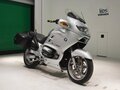 2001 BMW R 1150 RT, серебристый, 450000 рублей