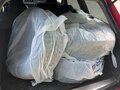 2001 Audi A6 allroad I (C5), красный, 950000 рублей - вид 11