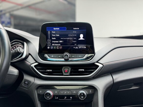 2022 Chevrolet Orlando II, белый, 1547000 рублей - вид 12