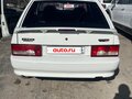 2010 Lada (ВАЗ) 2114, белый, 370000 рублей - вид 7
