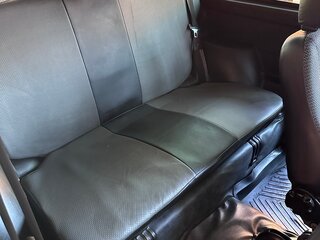 2015 Lada (ВАЗ) 2121 (4x4) I Рестайлинг, белый, 555000 рублей, вид 5