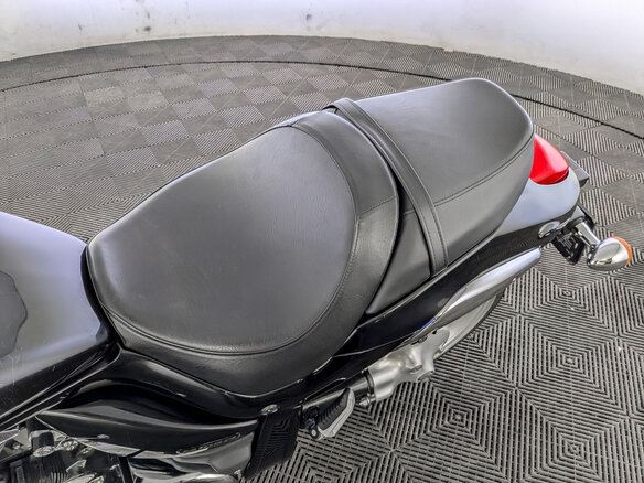 2006 Suzuki Boulevard M109R, чёрный, 799000 рублей - вид 7