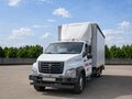 2019 ГАЗ ГАЗон Next, белый, 2600000 рублей - вид 1
