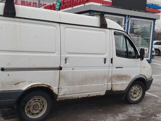 2017 ГАЗ Соболь (2752) Комби, белый, 800000 рублей, вид 2