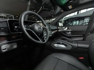 2026 Mercedes-Benz GLE Coupe 450 d II (C167) Рестайлинг, серый, 14990000 рублей, вид 5