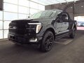 2024 Ford F-150 XIV Рестайлинг, чёрный, 8900000 рублей