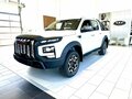 2026 JAC T9 Urban, белый - вид 2
