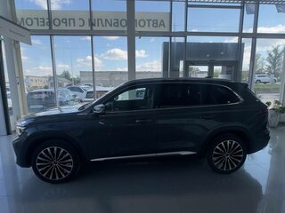 2026 Geely Monjaro I, серый, 4954990 рублей, вид 5