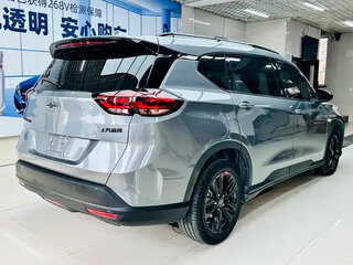 2022 Chevrolet Orlando II, серебристый, 1320004 рублей, вид 4