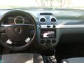 2012 Chevrolet Lacetti I, серебристый, 350000 рублей - вид 5