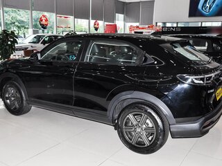 2026 Honda XR-V II, чёрный, 2580000 рублей, вид 4