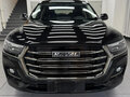 2022 Haval H6 II Рестайлинг, чёрный - вид 1