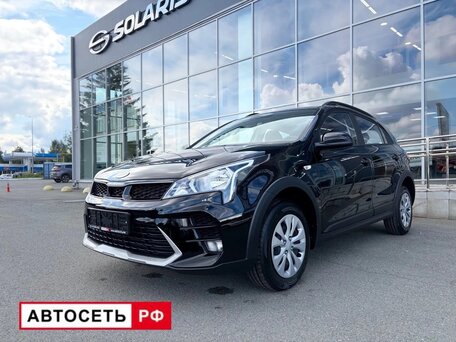 Solaris KRX