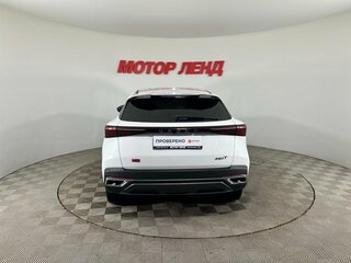 2023 Omoda C5 I, белый, 1680000 рублей, вид 5