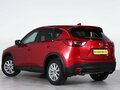 2015 Mazda CX-5 I Рестайлинг, красный, 1799000 рублей - вид 3