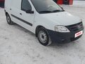 2020 LADA (ВАЗ) Largus, белый, 950000 рублей - вид 3