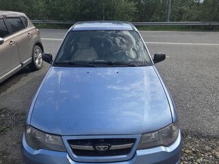 2009 Daewoo Nexia I Рестайлинг, голубой, 215000 рублей, вид 1