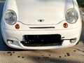 2010 Daewoo Matiz I Рестайлинг, белый, 310000 рублей