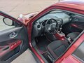 2012 Nissan Juke I, красный, 1169000 рублей - вид 5