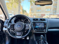 2018 Subaru Legacy VI Рестайлинг, серый - вид 9