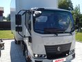 2023 КамАЗ 43085 Компас-5, белый, 2720000 рублей