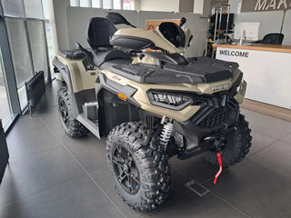2025 Loncin XWolf 1000, бежевый, 1164000 рублей, вид 1