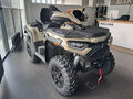 2025 Loncin XWolf 1000, бежевый, 1164000 рублей