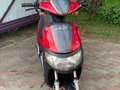 2008 Stels Skif, красный, 25000 рублей