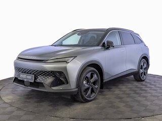 BAIC X55