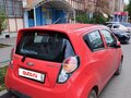 2011 Chevrolet Spark III, красный, 700000 рублей - вид 1