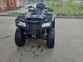 2019 Hisun HS, чёрный, 590000 рублей