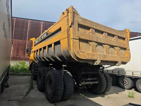 2024 Sany SKT105S, жёлтый, 16762200 рублей, вид 4