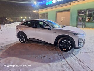 2023 Changan Deepal S07 31.73 kWh I, белый, 3350000 рублей, вид 5