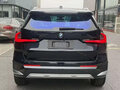 2023 BMW X1 Long 20Li sDrive III (U11/U12), чёрный, 2500000 рублей - вид 4