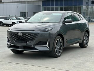 2022 Changan UNI-K iDD, серый, 2600000 рублей, вид 1