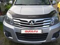 2012 Great Wall Hover H3 I, серый, 900000 рублей