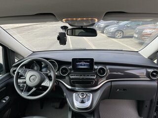 2019 Mercedes-Benz V-Класс Compact 220 d компактный III (W447), серый, 3999900 рублей, вид 4