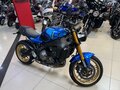 2022 Yamaha XSR900, синий, 1020000 рублей - вид 5