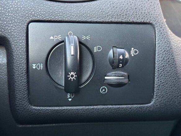 2007 Ford Focus II, чёрный - вид 19