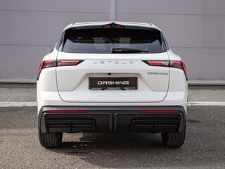 2023 Jetour Dashing I, белый, 2199900 рублей, вид 4