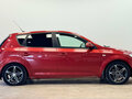 2009 Kia Ceed I, красный, 470000 рублей - вид 4