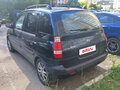 2008 Hyundai Matrix I Рестайлинг, чёрный, 380000 рублей - вид 2
