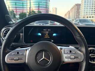 2020 Mercedes-Benz CLA 250 II (C118, X118), серый, 2500000 рублей, вид 5