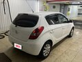 2010 Hyundai i20 I, белый - вид 4