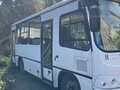 2015 ПАЗ 3205, белый, 250000 рублей