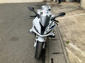 2023 BMW S 1000 RR, белый, 1300555 рублей - вид 2