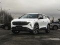 2026 Geely Cityray, белый, 2896000 рублей - вид 1