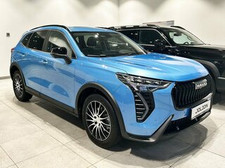 2026 Haval Jolion I Рестайлинг 2, голубой, 2919510 рублей, вид 1