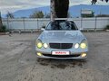 2003 Mercedes-Benz E-Класс 240 III (W211, S211), серый, 540000 рублей - вид 10