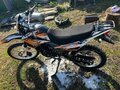 2020 Racer RC300B-F Panther PRO, оранжевый, 110000 рублей